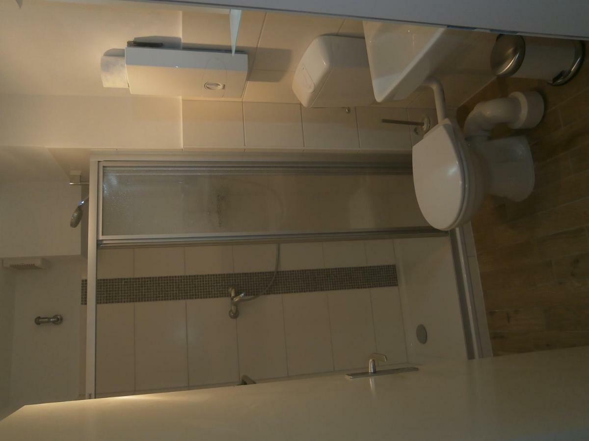 Wangeroogeweg 23 Appartement Schillig Buitenkant foto